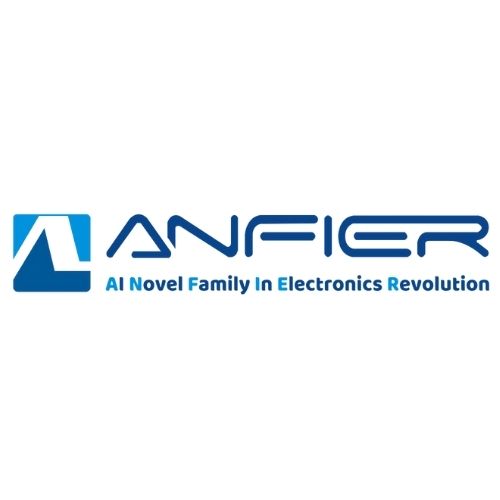 Anfier Logo